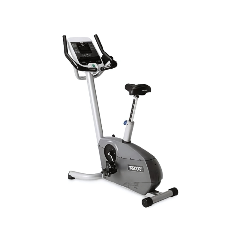 Precor UBK 846 Reconditionné - Body Gym équipements