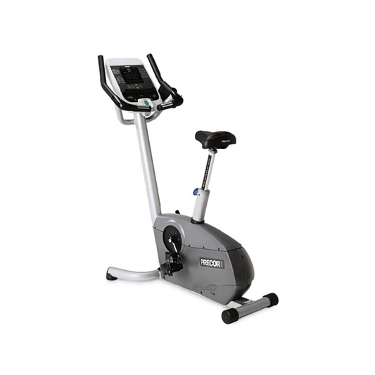 Precor UBK 846 Reconditionné - Body Gym équipements