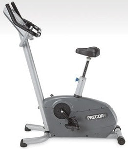 Precor UBK 846 Reconditionné - Body Gym équipements