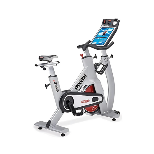 Star Trac eSpinner Reconditionné - Body Gym équipements