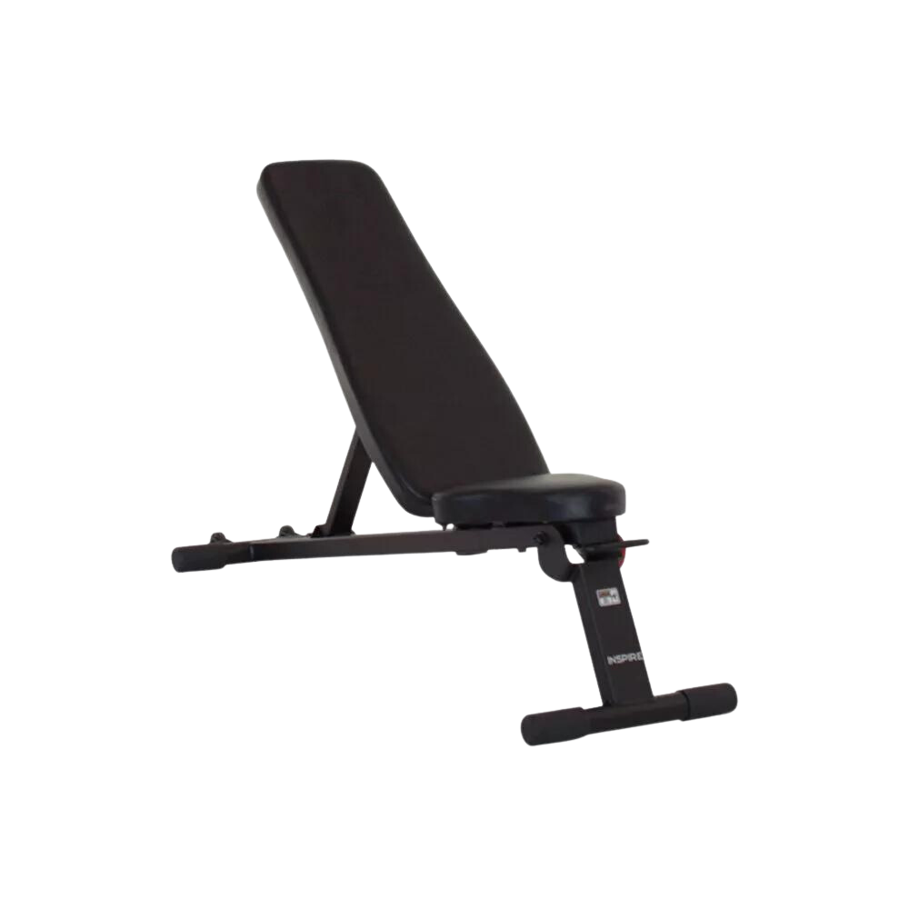 Inspire FLB2 Banc ajustable pliable - Body Gym équipements