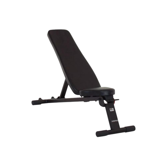Inspire FLB2 Banc ajustable pliable