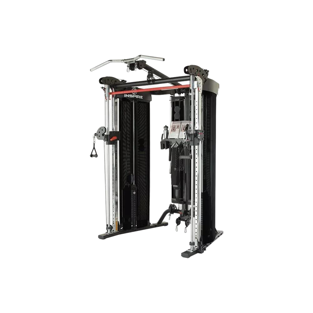 Inspire FT2 Functional Trainer – Body Gym équipements