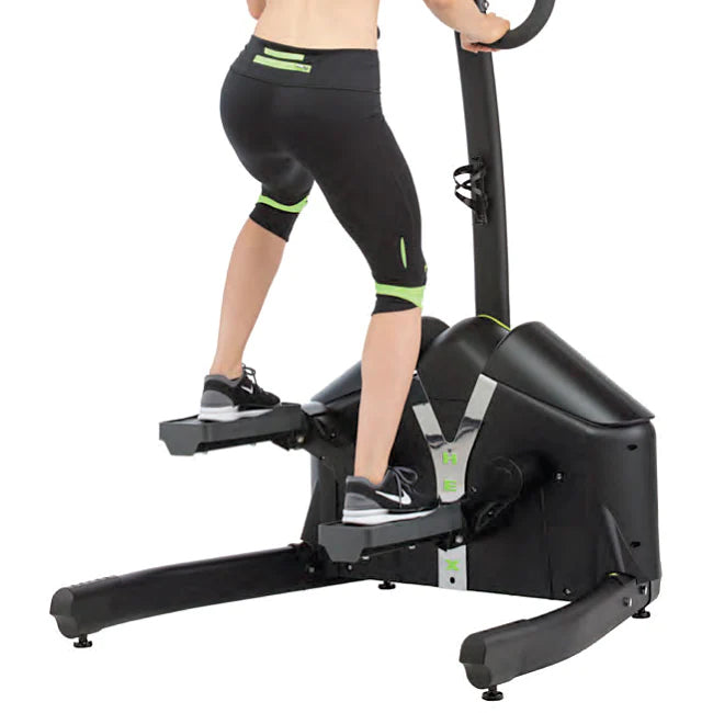 Helix HLT2500 lateral trainer Reconditionné - Body Gym équipements