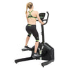 Helix HLT2500 lateral trainer Reconditionné - Body Gym équipements
