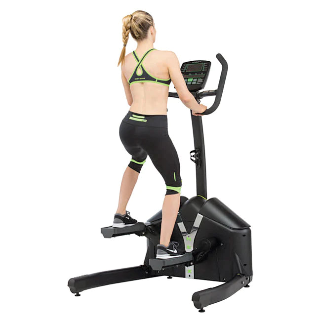 Helix HLT2500 lateral trainer Reconditionné - Body Gym équipements