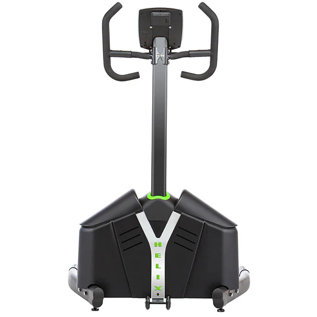 Helix HLT2500 lateral trainer Reconditionné - Body Gym équipements