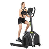 Helix HLT2500 lateral trainer Reconditionné - Body Gym équipements