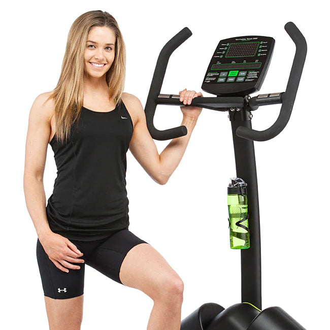Helix HLT2500 lateral trainer Reconditionné - Body Gym équipements