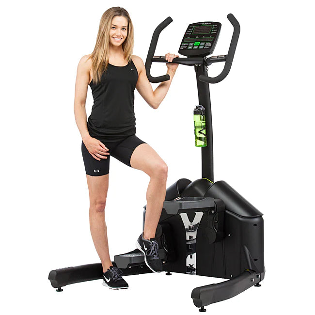 Helix HLT2500 lateral trainer Reconditionné - Body Gym équipements