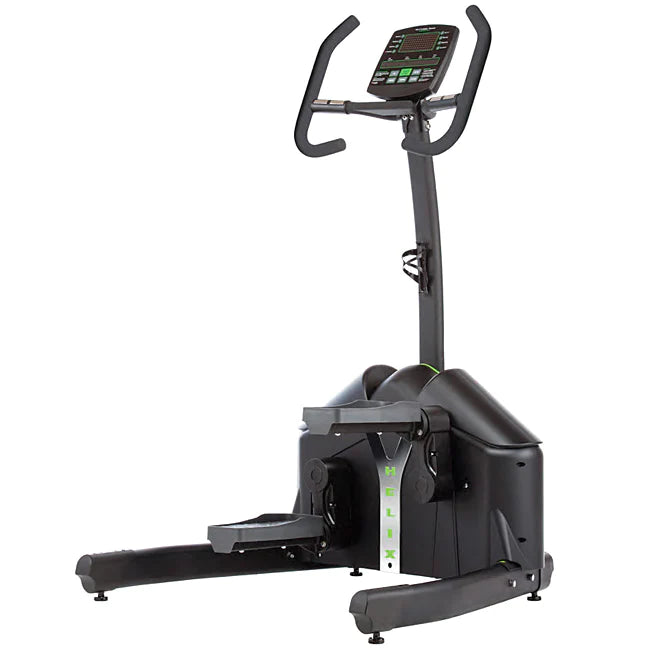 Helix discount exercise machine