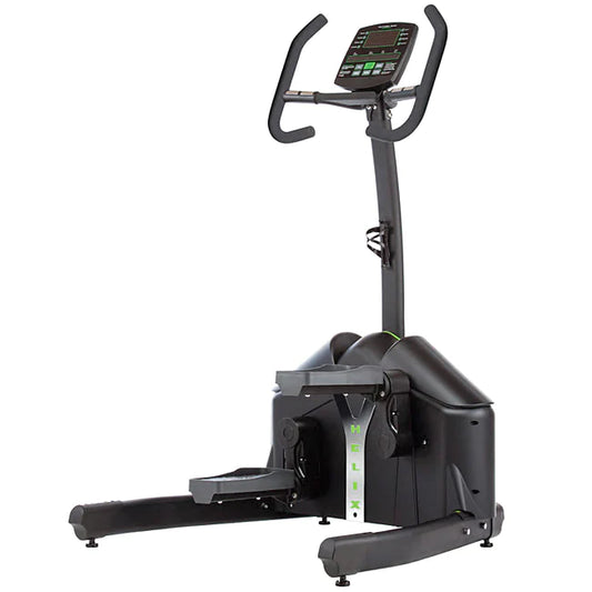 Helix HLT2500 lateral trainer Reconditionné - Body Gym équipements