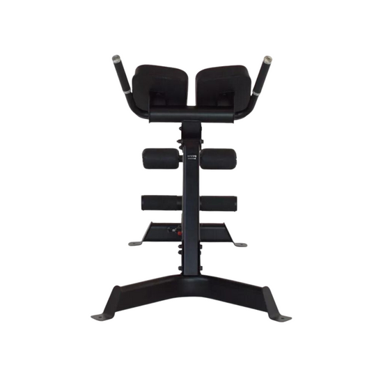 Inspire HYP1 Banc d'hyperextension Inspire 45 à 90 degrés - Body Gym équipements