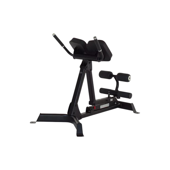 Inspire HYP1 Banc d'hyperextension Inspire 45 à 90 degrés - Body Gym équipements
