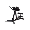 Inspire HYP1 Banc d'hyperextension Inspire 45 à 90 degrés - Body Gym équipements