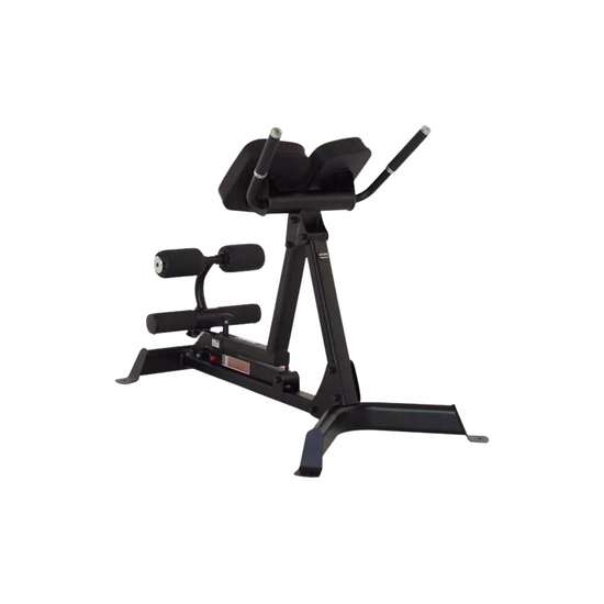 Inspire HYP1 Banc d'hyperextension Inspire 45 à 90 degrés - Body Gym équipements