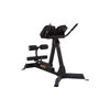 Inspire HYP1 Banc d'hyperextension Inspire 45 à 90 degrés - Body Gym équipements