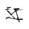 Inspire HYP1 Banc d'hyperextension Inspire 45 à 90 degrés - Body Gym équipements