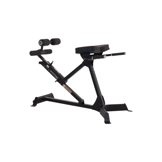 Inspire 45 to 90 Degree Hyperextension Bench HYP1