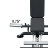 Leg sled Ironax XCL - Body Gym équipements