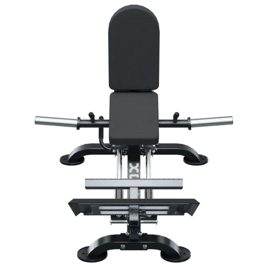 Leg sled Ironax XCL - Body Gym équipements