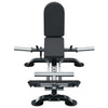 Leg sled Ironax XCL - Body Gym équipements