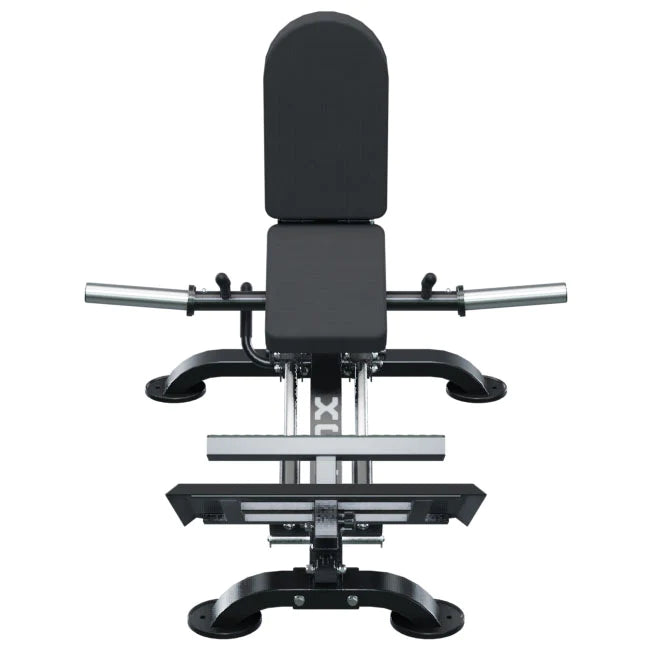 Leg sled Ironax XCL - Body Gym équipements