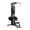 Ironax XLA Lat pulldown et rowing - Body Gym équipements