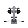 Ironax XLA Lat pulldown et rowing - Body Gym équipements