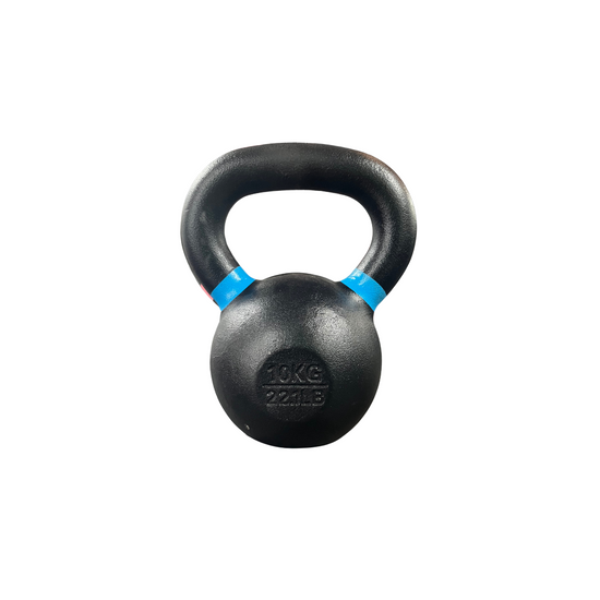 Kettlebells professionnels Gymnetic - Body Gym équipements