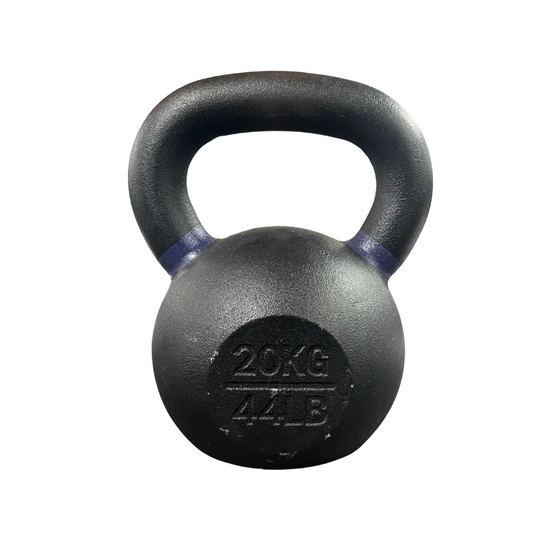 Kettlebells professionnels Gymnetic - Body Gym équipements