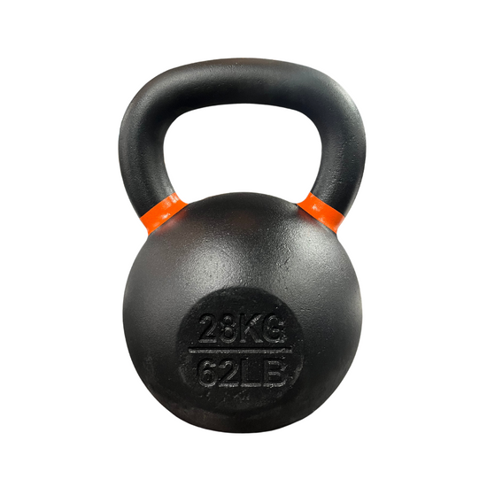 Kettlebells professionnels Gymnetic - Body Gym équipements