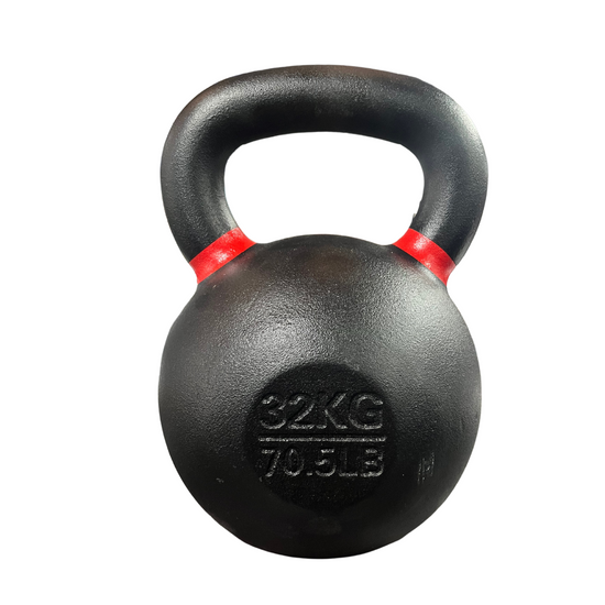 Kettlebells professionnels Gymnetic - Body Gym équipements