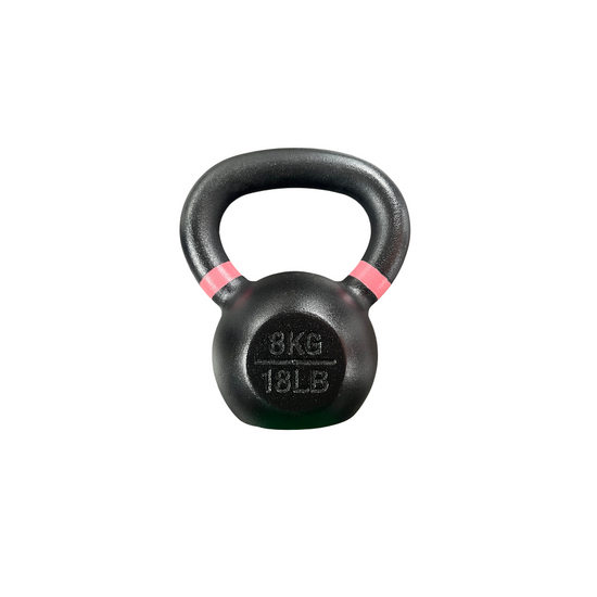 Kettlebells professionnels Gymnetic - Body Gym équipements