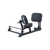 Inspire option leg press LP3 avec coussins orthopédiques pour multi-stations - Body Gym équipements