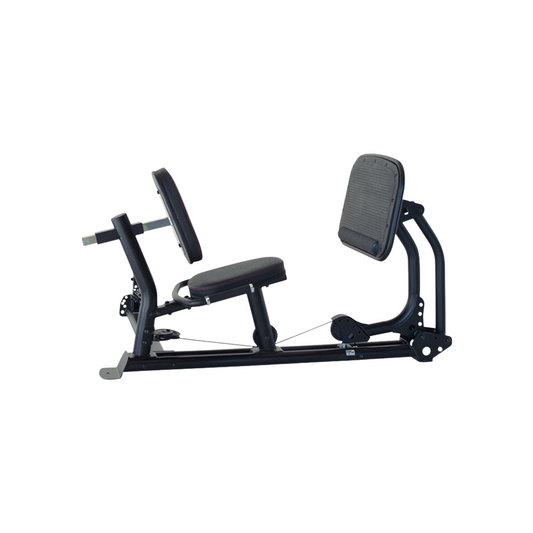 Inspire option leg press LP3 avec coussins orthopédiques pour multi-stations - Body Gym équipements