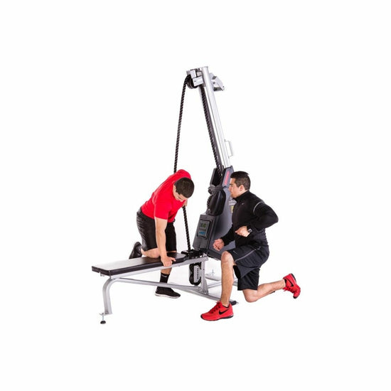 Marpo V250 entraîneur à corde - Body Gym équipements
