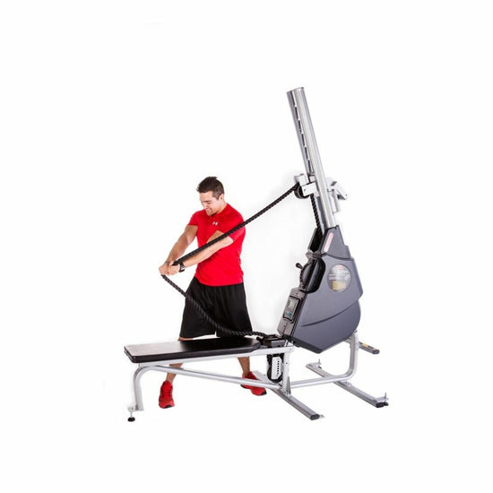 Marpo V250 entraîneur à corde - Body Gym équipements