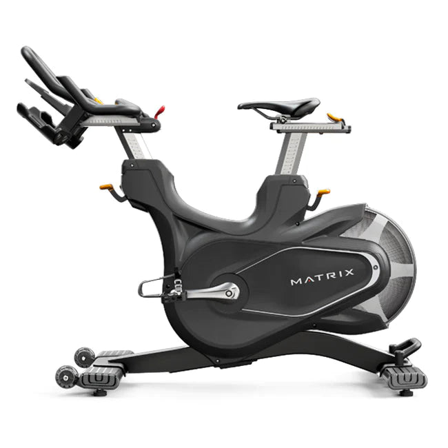 Matrix CXC Reconditionné - Body Gym équipements