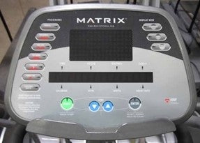 Matrix E5x Reconditionné - Body Gym équipements