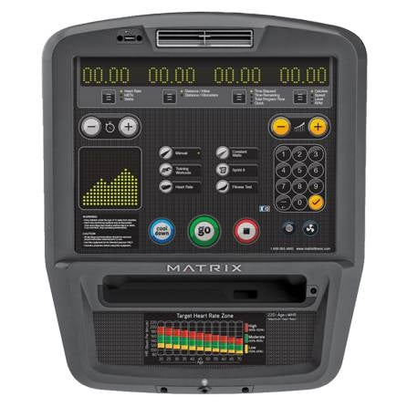 Matrix R5x Reconditionné - Body Gym équipements