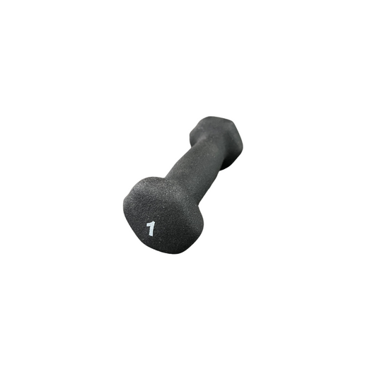 Neoprene weight 1 lb