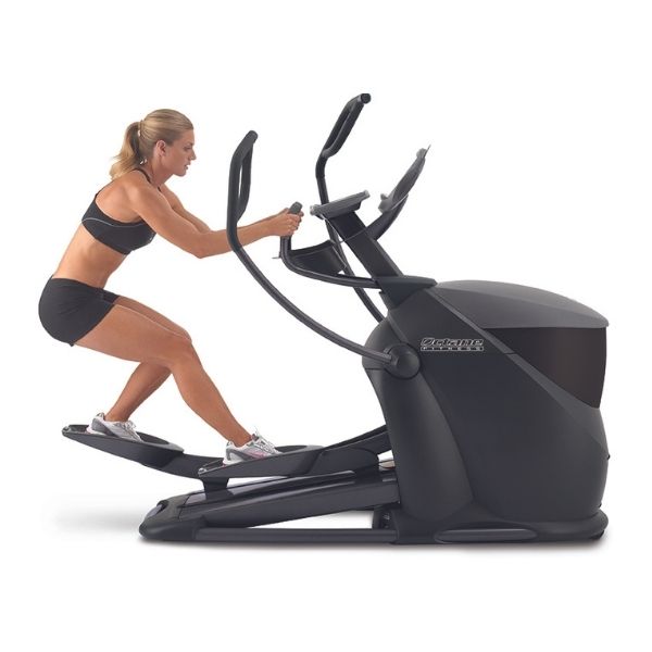 Octane Fitness Pro 3700 Reconditionné - Body Gym équipements
