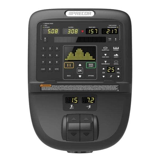 Precor TRM 835 P31 V2 Reconditionné - Body Gym équipements