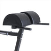 GHD (Glute Ham Developper) XM Fitness - Body Gym équipements