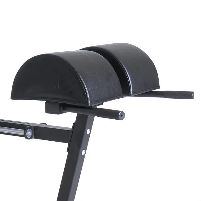 GHD (Glute Ham Developper) XM Fitness - Body Gym équipements