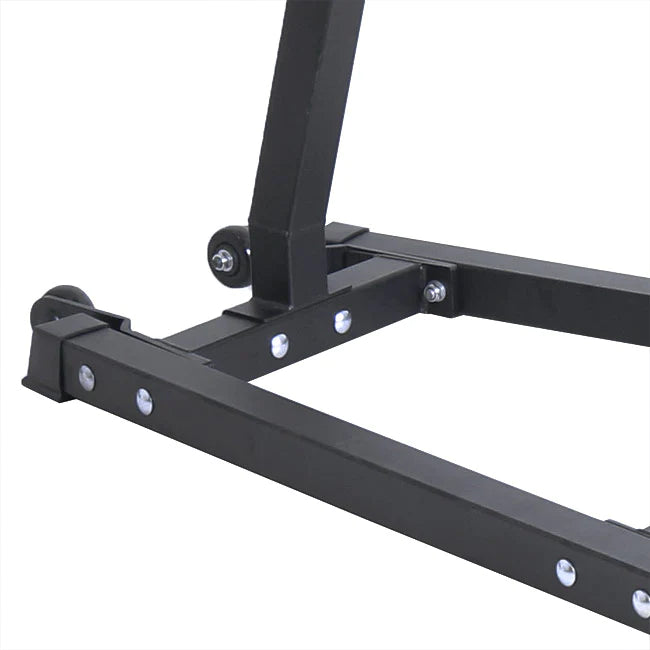 GHD (Glute Ham Developper) XM Fitness - Body Gym équipements