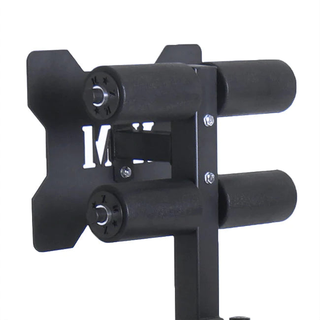 GHD (Glute Ham Developper) XM Fitness - Body Gym équipements