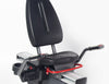 Expresso Bike Go Recumbent Reconditionné - Body Gym équipements