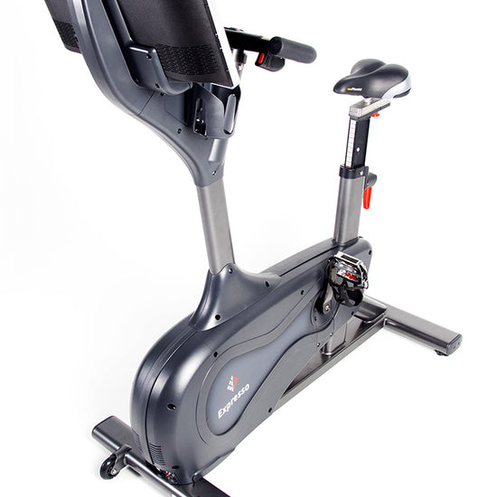 Expresso GO upright Reconditionné - Body Gym équipements